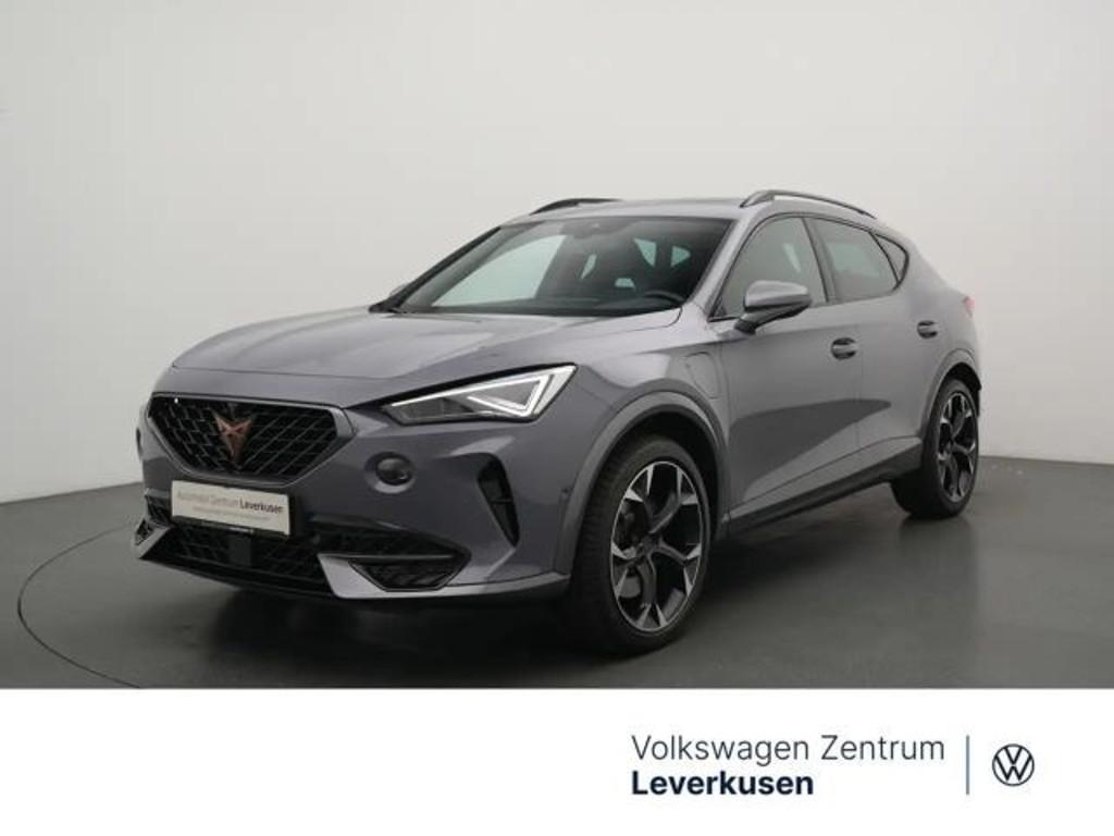 Cupra Formentor 2024 Benzine