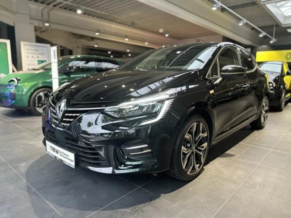 Renault Clio 2022 Benzine