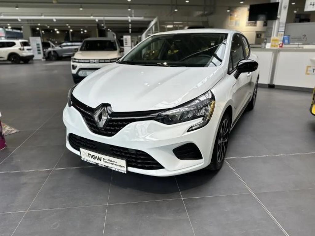 Renault Clio 2022 Benzine