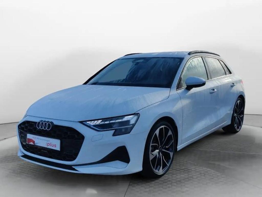 Audi A3 2025 Diesel