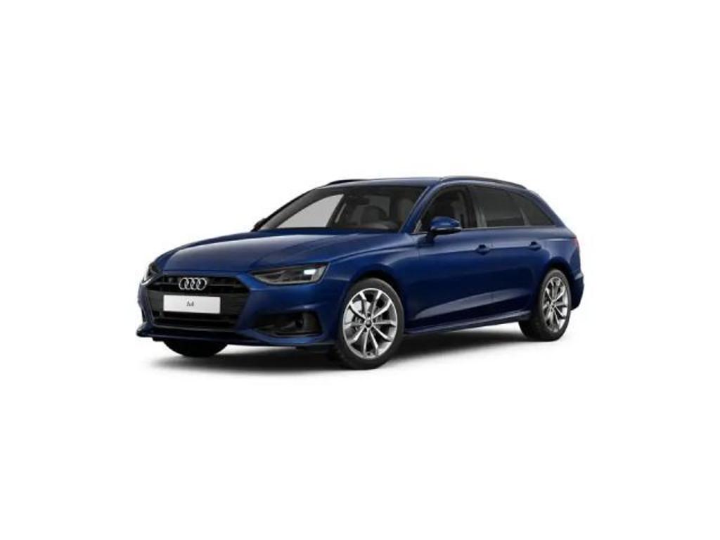 Audi A4 2023 Benzine
