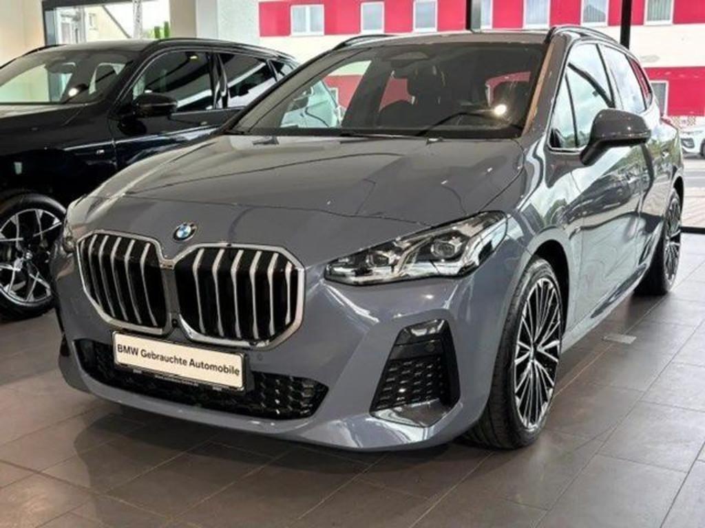 BMW 2 Serie 2024 Benzine