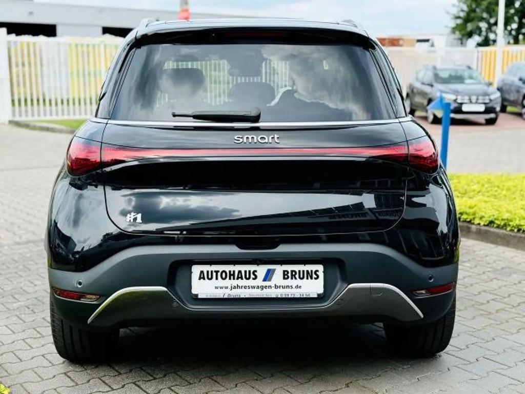 Smart #1