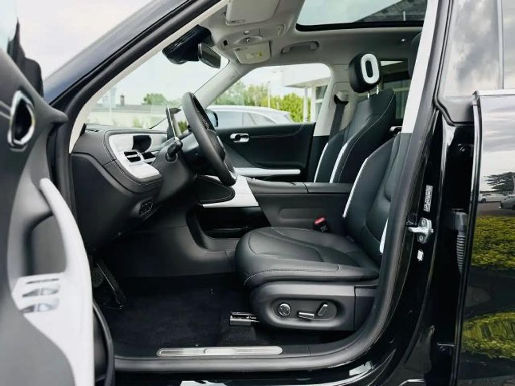 Smart #1