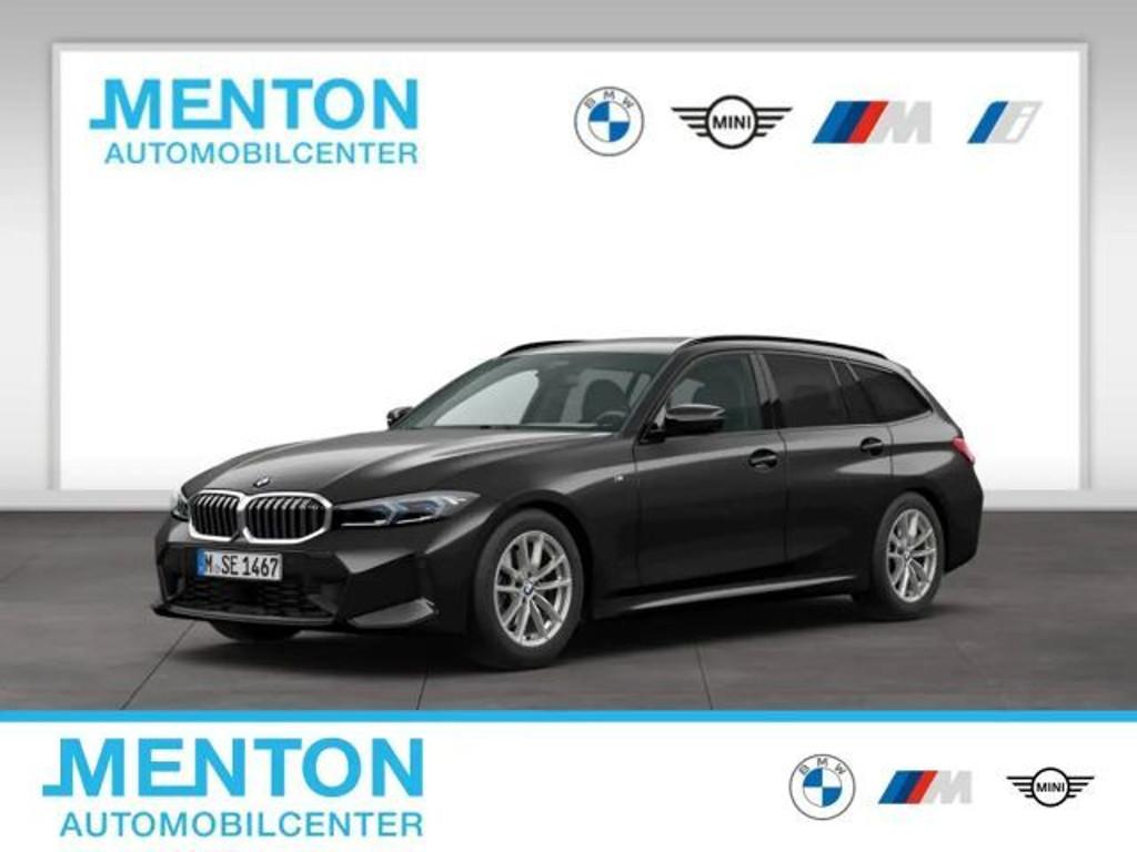 BMW 3 Serie 2024 Benzine