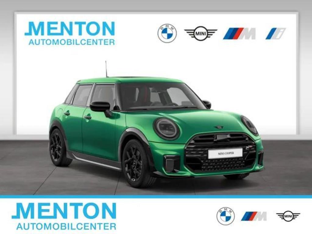 Mini Cooper S 2025 Benzine