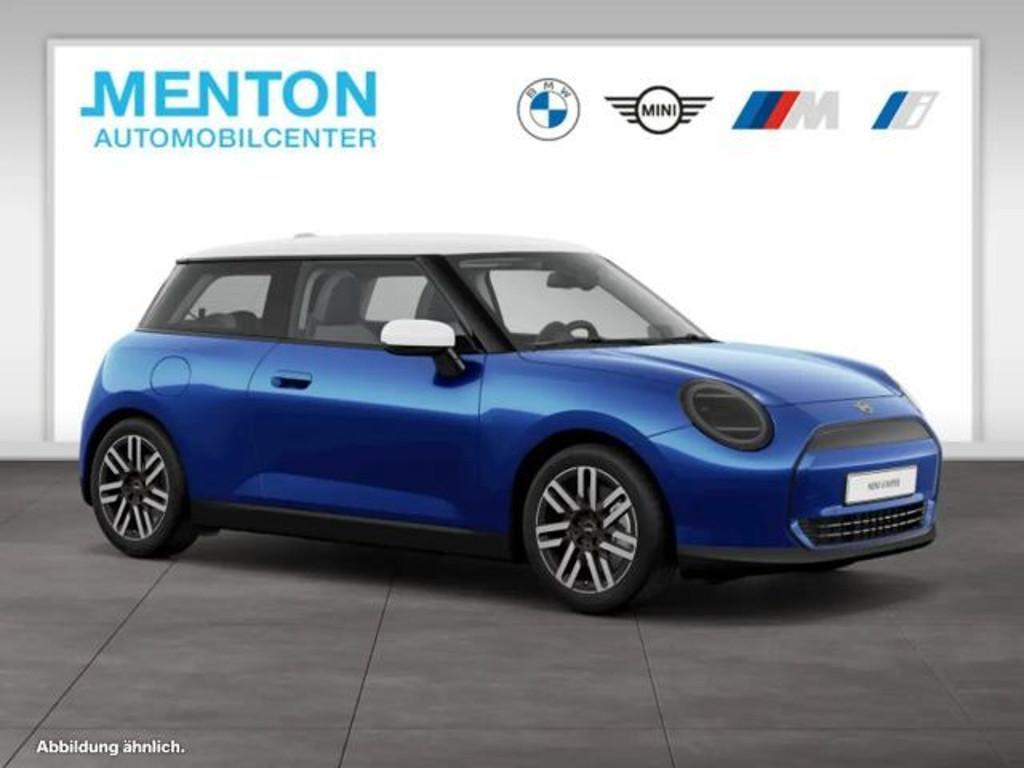 Mini Cooper E