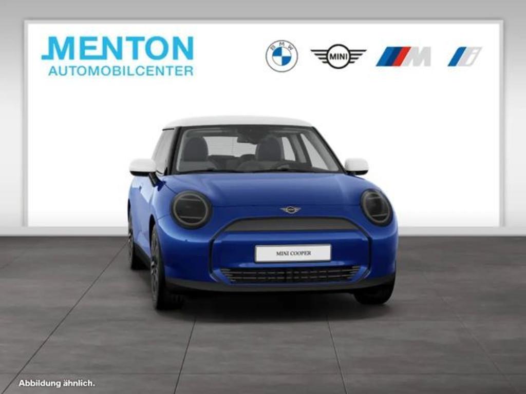 Mini Cooper E