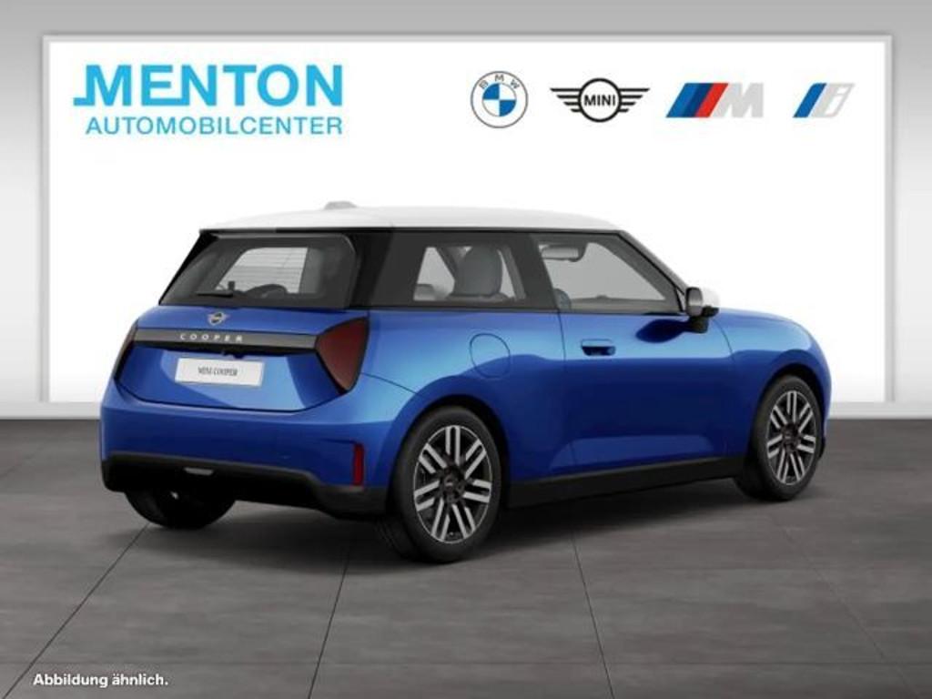 Mini Cooper E