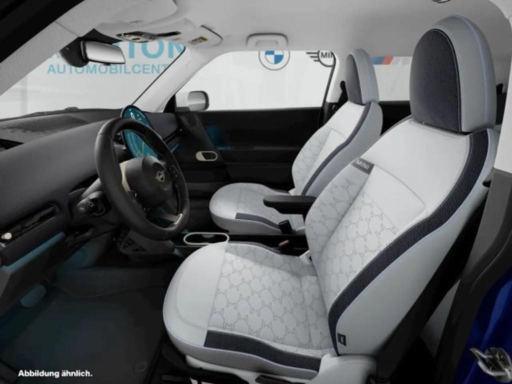 Mini Cooper E