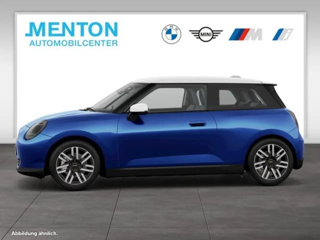 Mini Cooper E