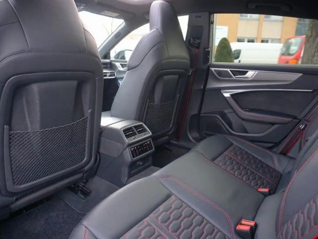 Audi RS7