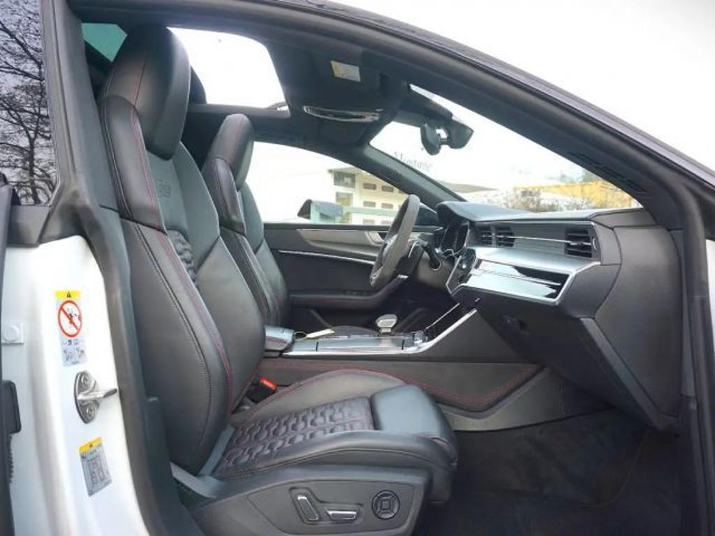 Audi RS7