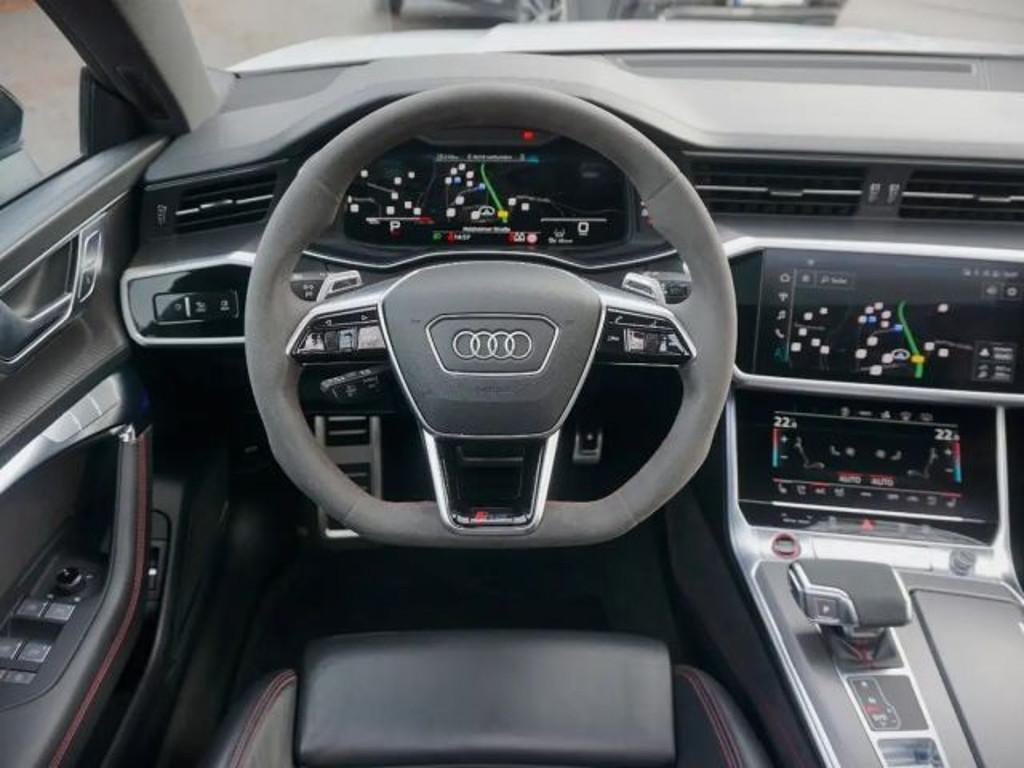 Audi RS7