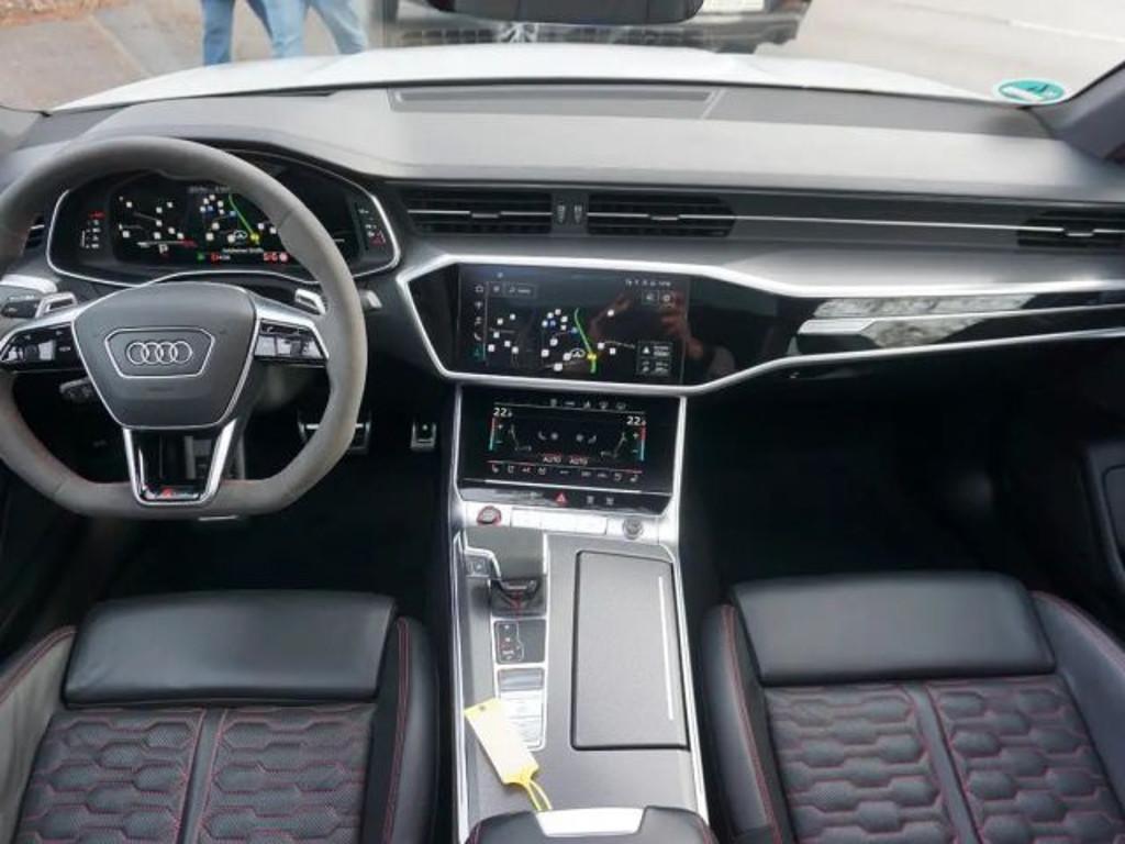 Audi RS7