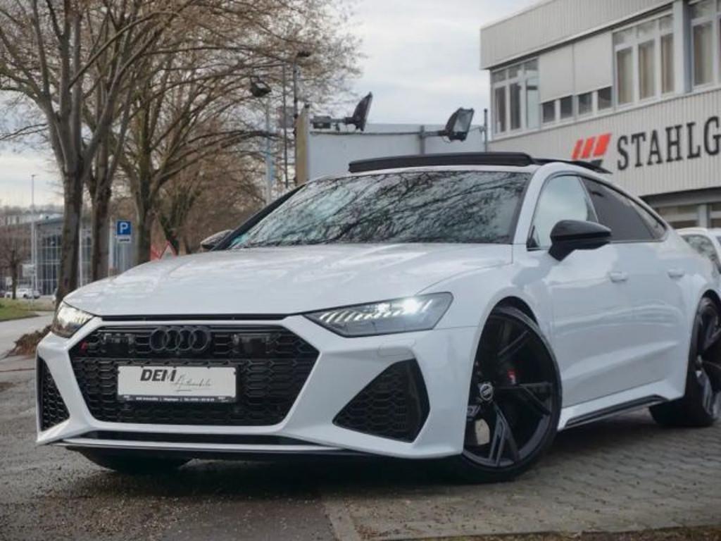 Audi RS7