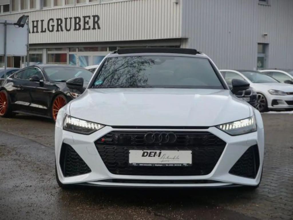 Audi RS7
