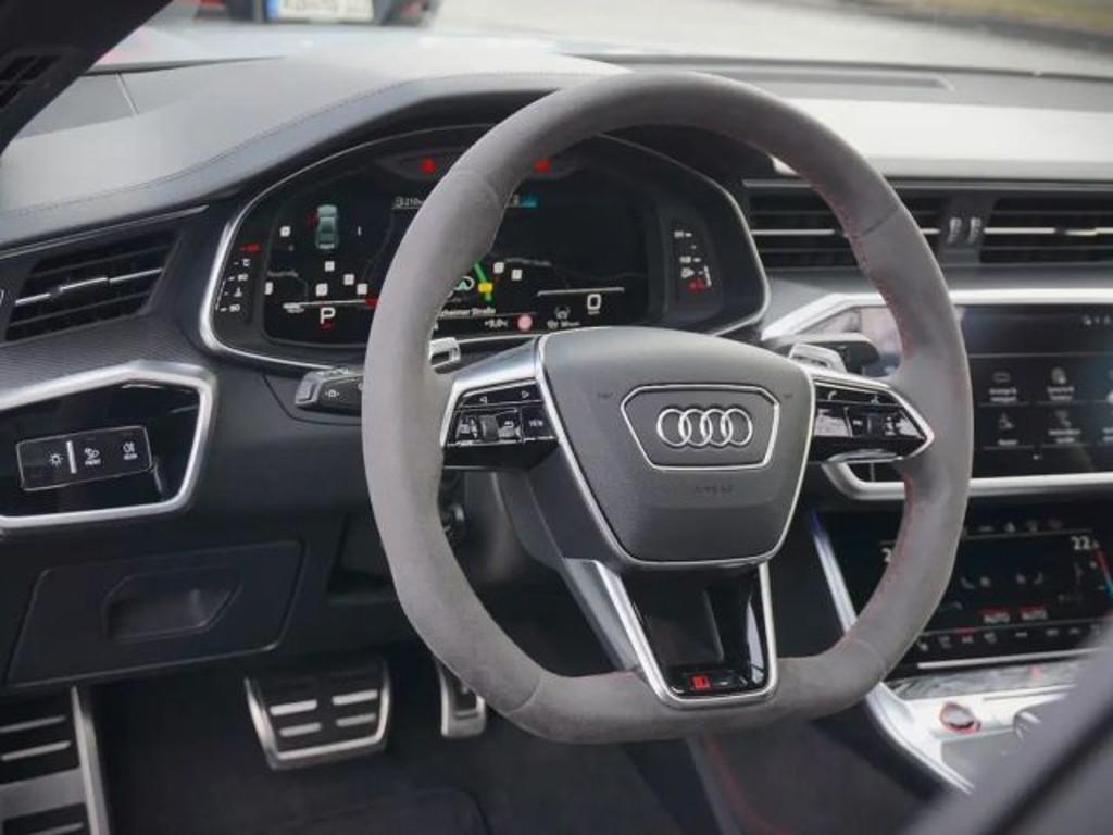Audi RS7