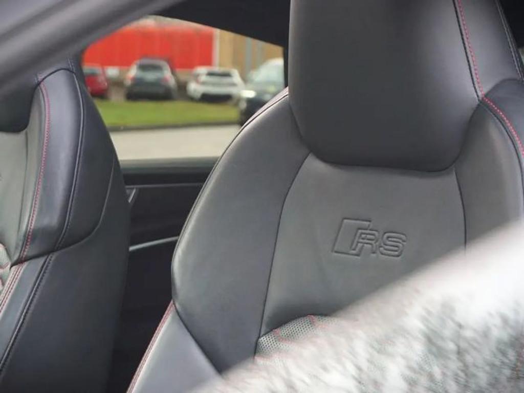 Audi RS7