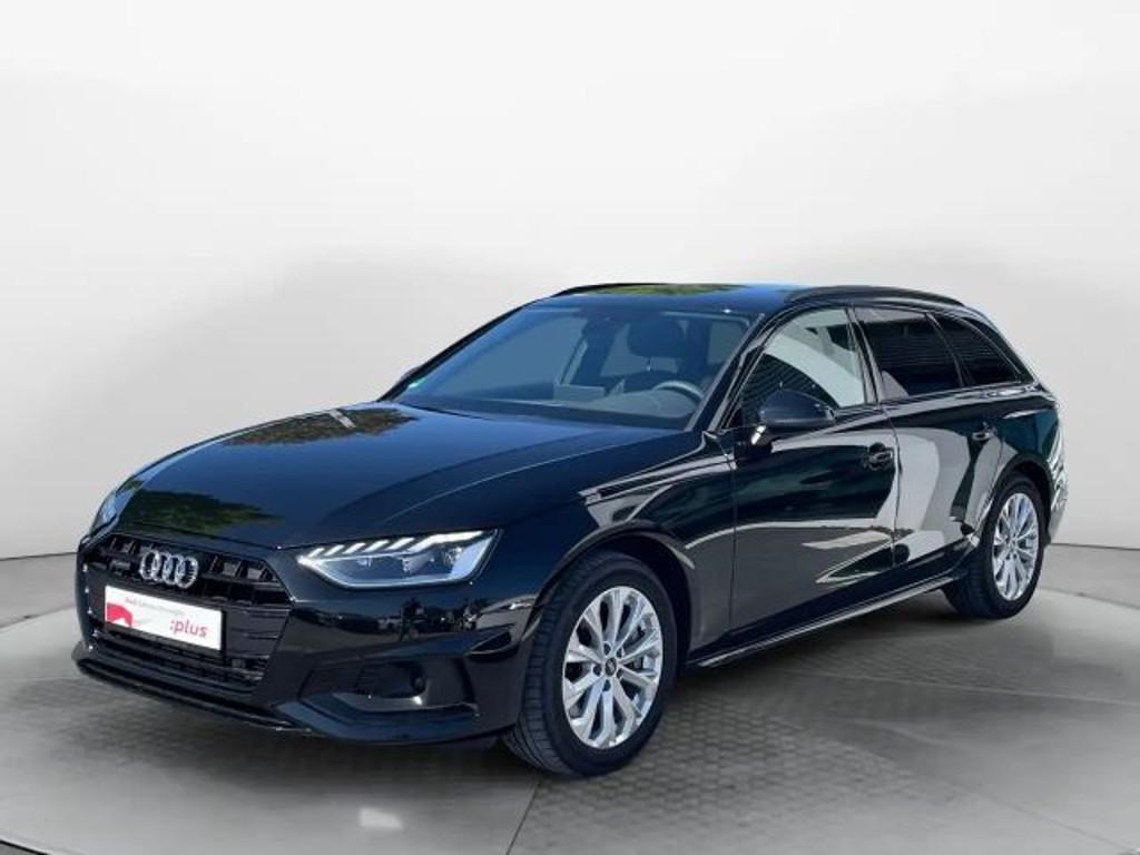 Audi A4 2022 Benzine