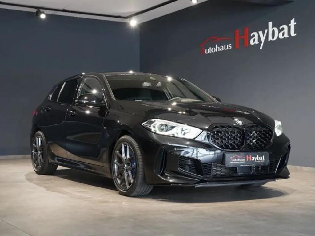 BMW 1 Serie 2022 Benzine