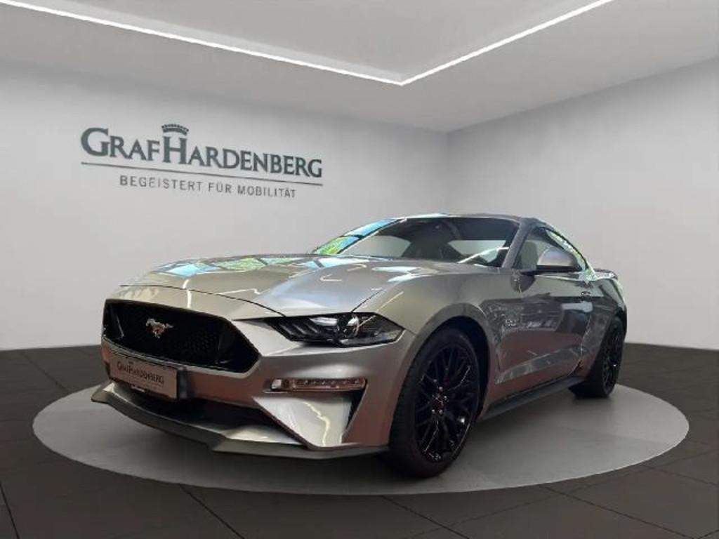 Ford Mustang 2022 Benzine