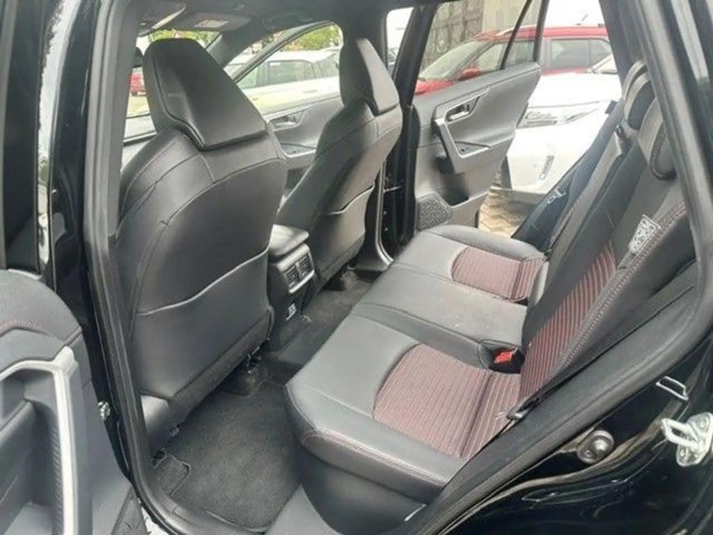 Suzuki Across
