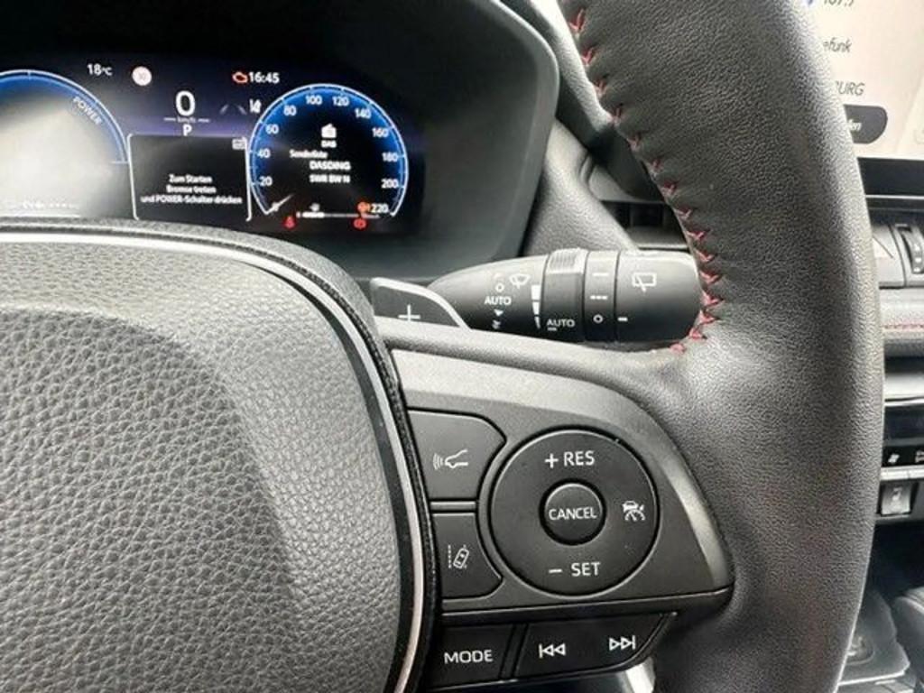 Suzuki Across