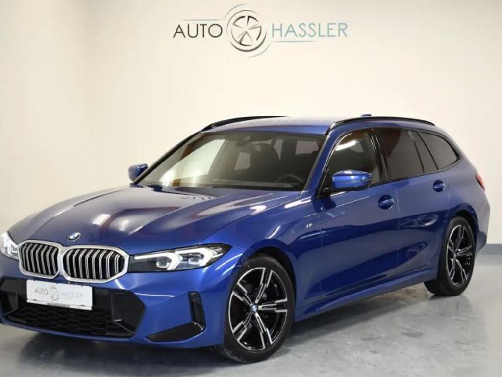 BMW 3 Serie 2024 Diesel