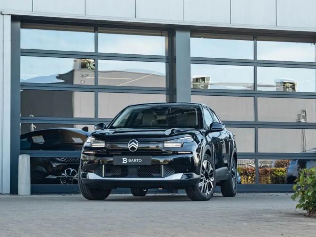 Citroën C4 X 2025 Benzine