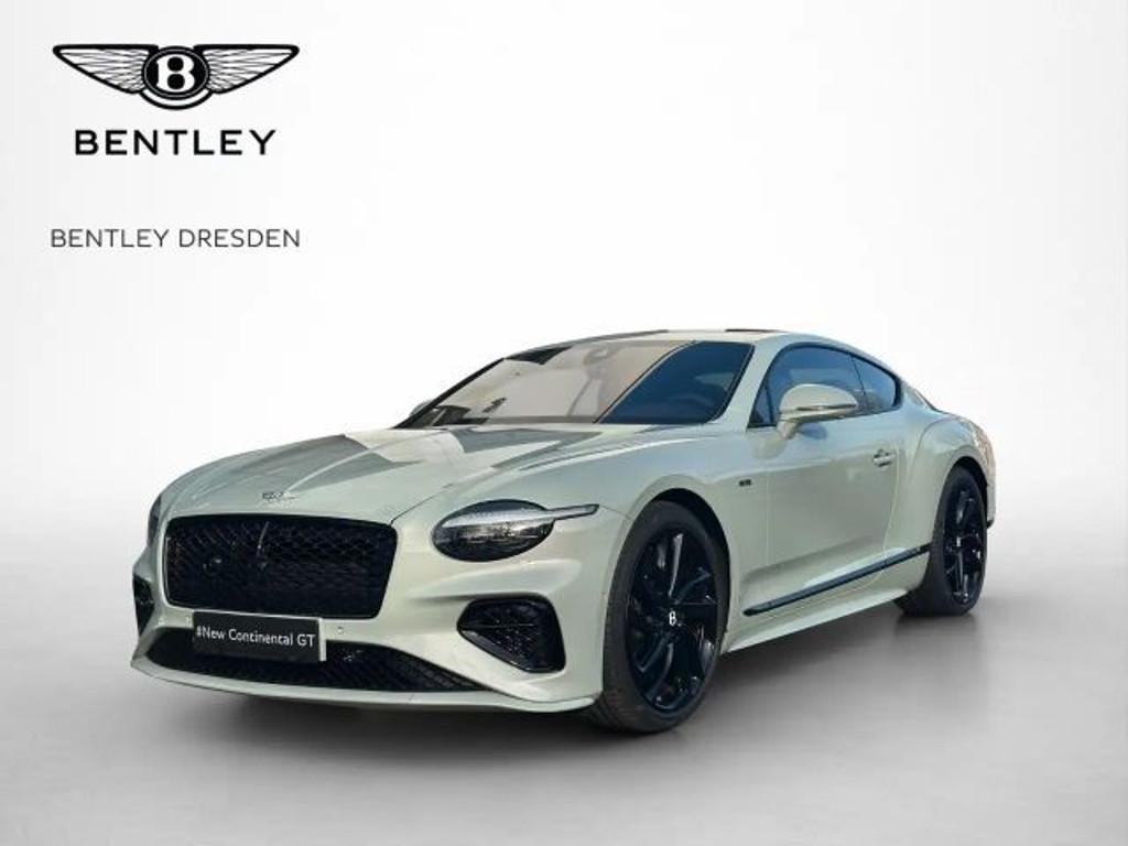Bentley Continental 2024 Hybride Benzine
