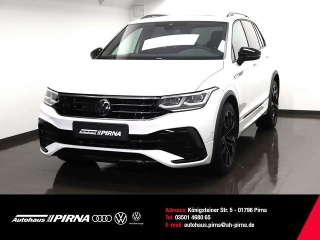 Volkswagen Tiguan 2023 Benzine