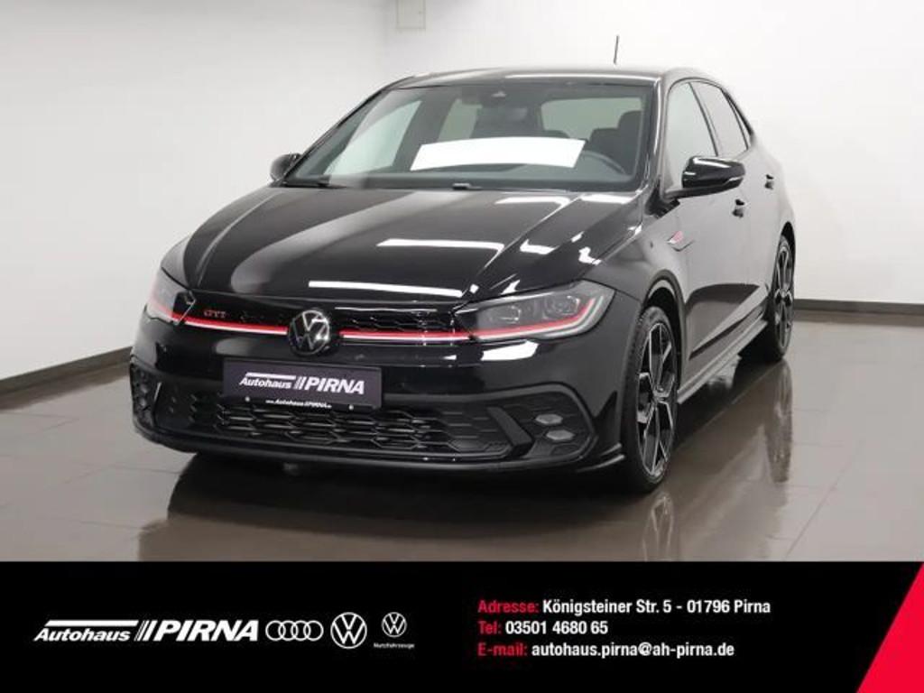 Volkswagen Polo 2023 Benzine