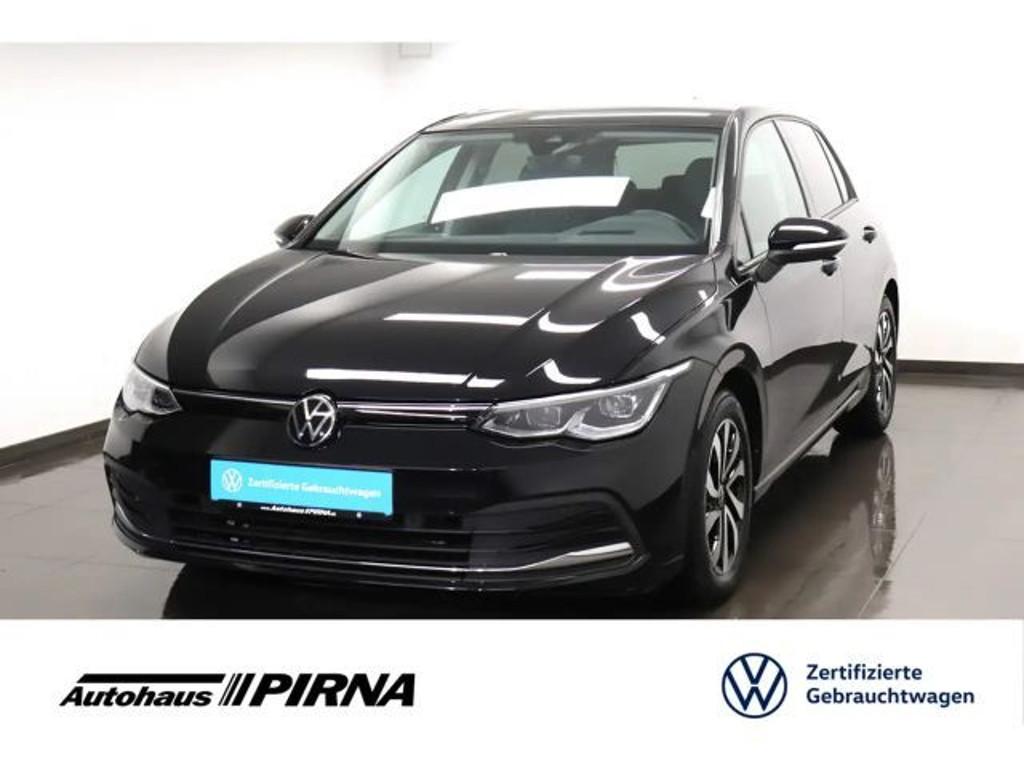 Volkswagen Golf 2022 Diesel