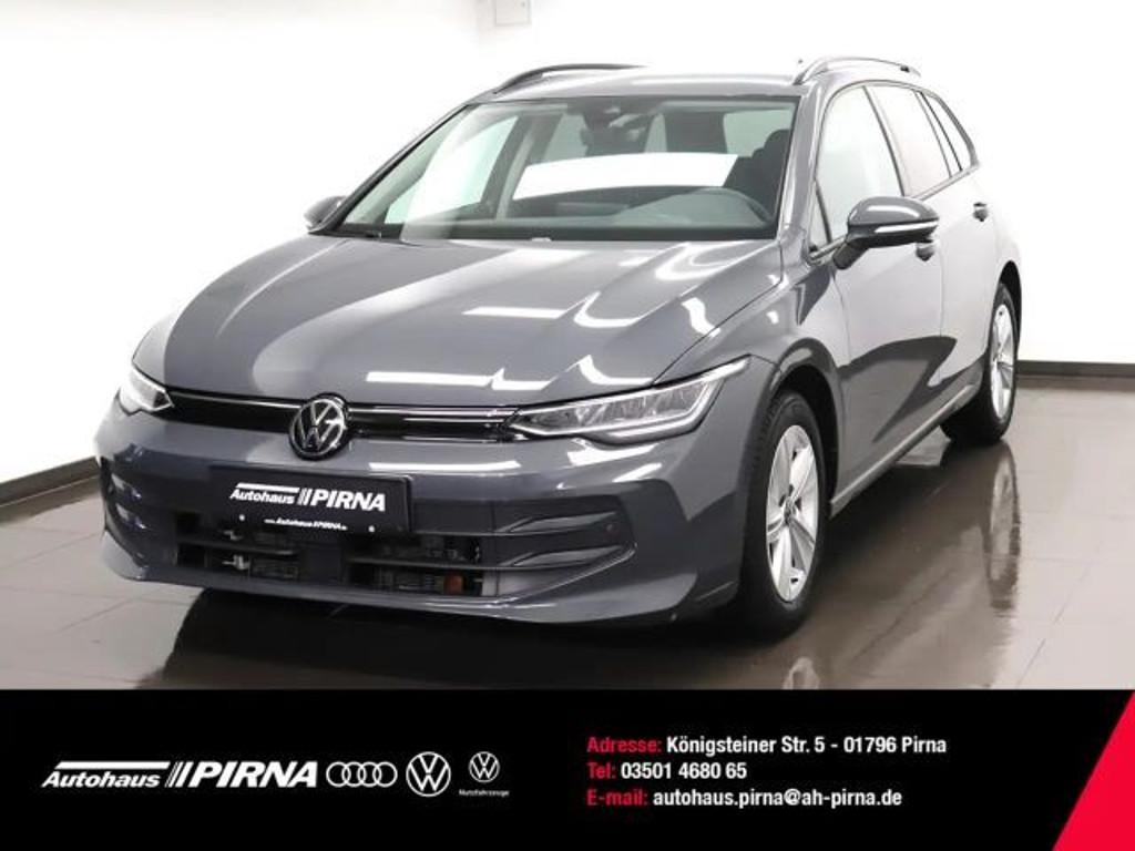 Volkswagen Golf 2025 Benzine