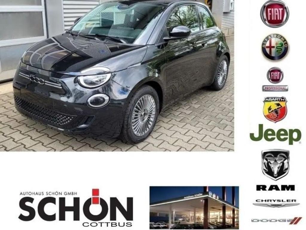 Fiat 500e 2023 Elektrisch