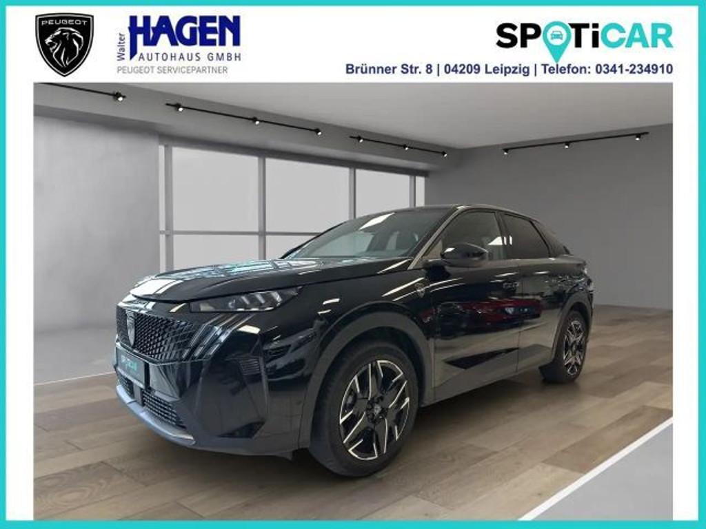 Peugeot 3008 2025 Hybride Benzine
