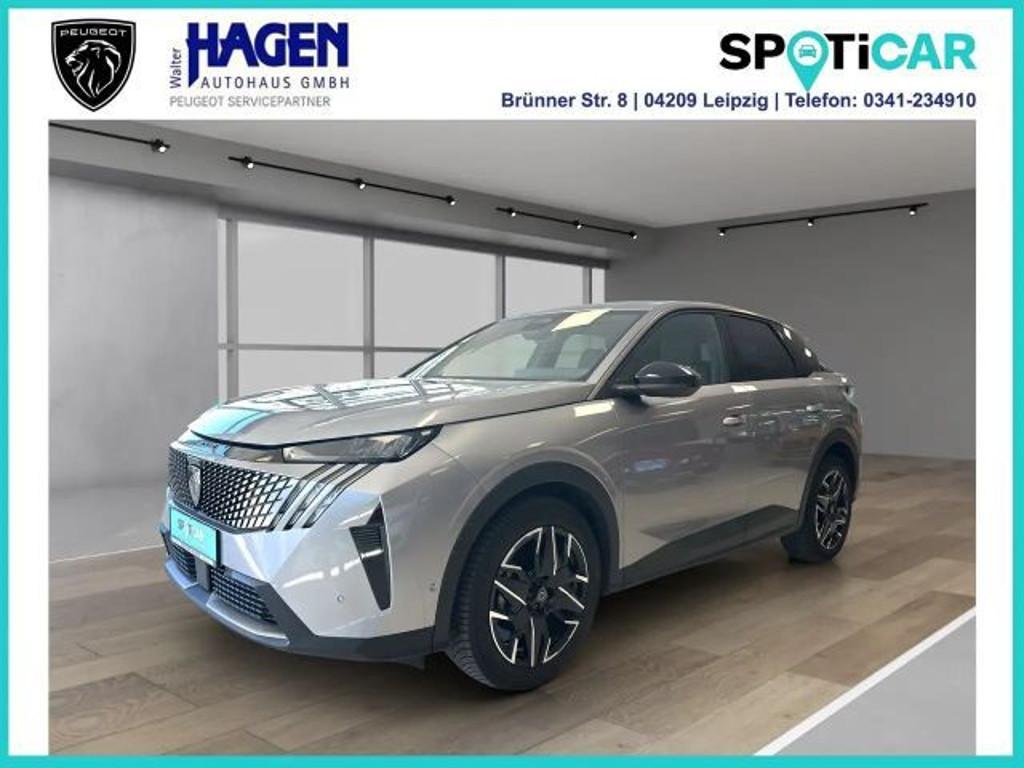 Peugeot 3008 2025 Benzine