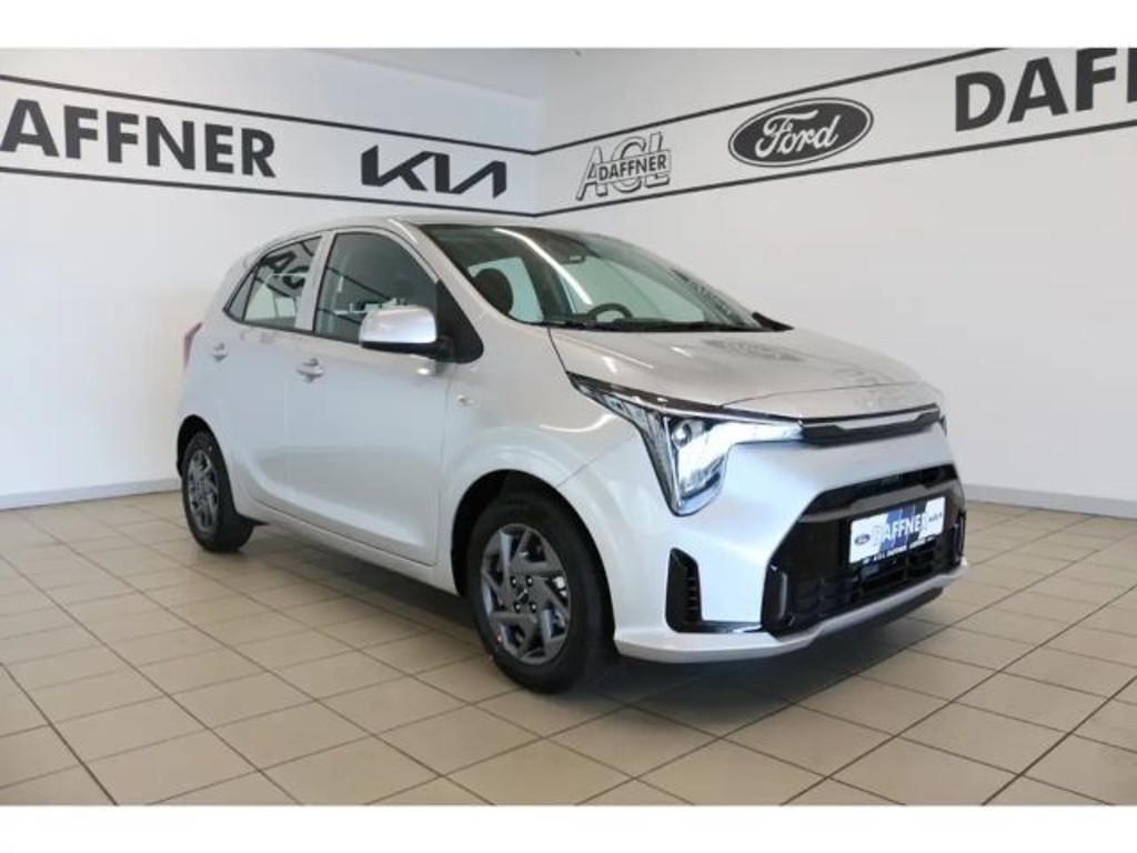 Kia Picanto 2025 Benzine