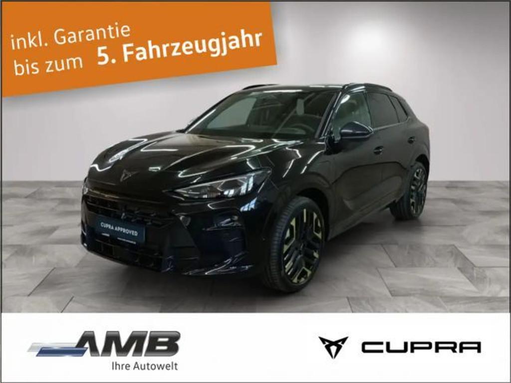 Cupra Terramar 2026 Hybride Benzine
