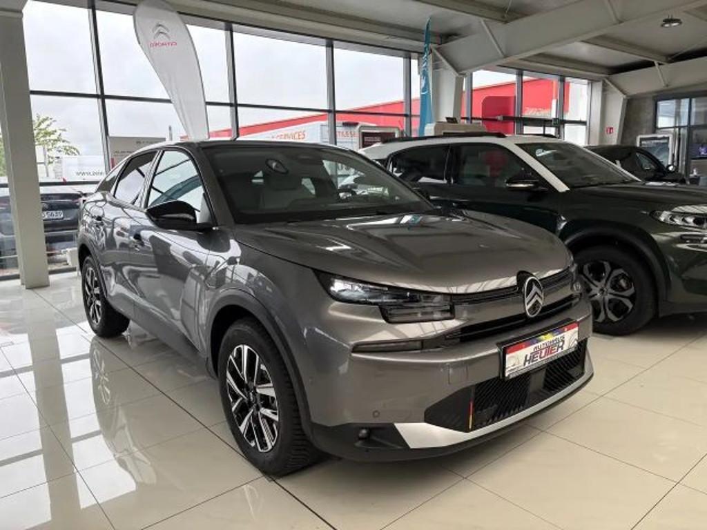 Citroën C4 2026 Benzine