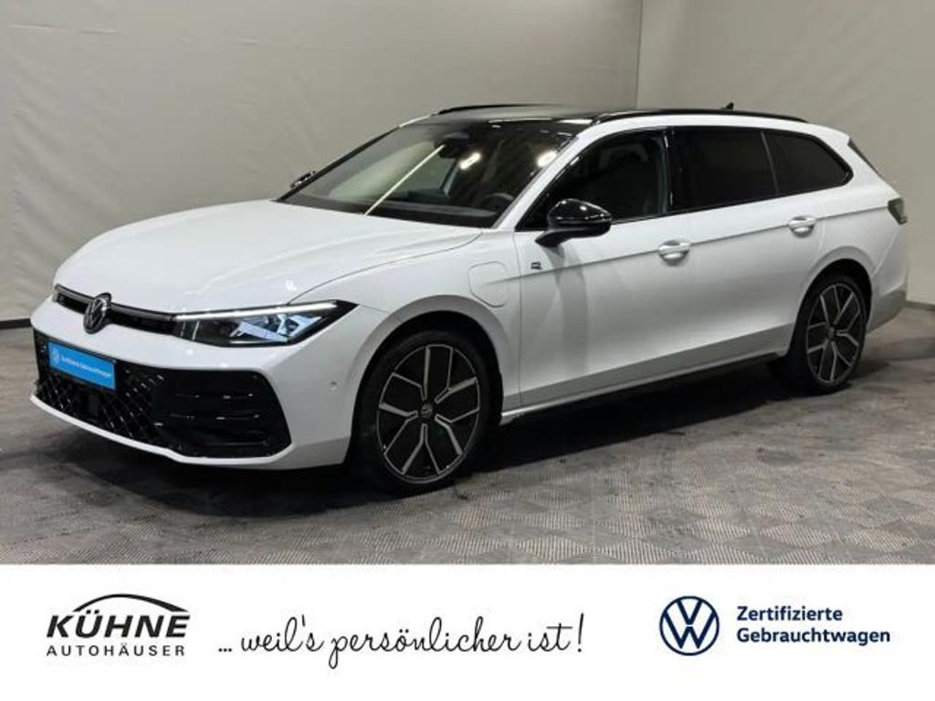 Volkswagen Passat 2025 Hybride Benzine