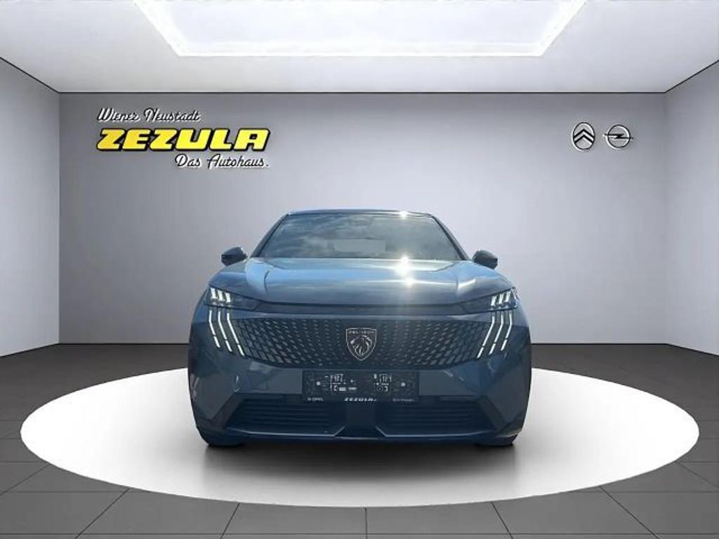 Peugeot E-3008
