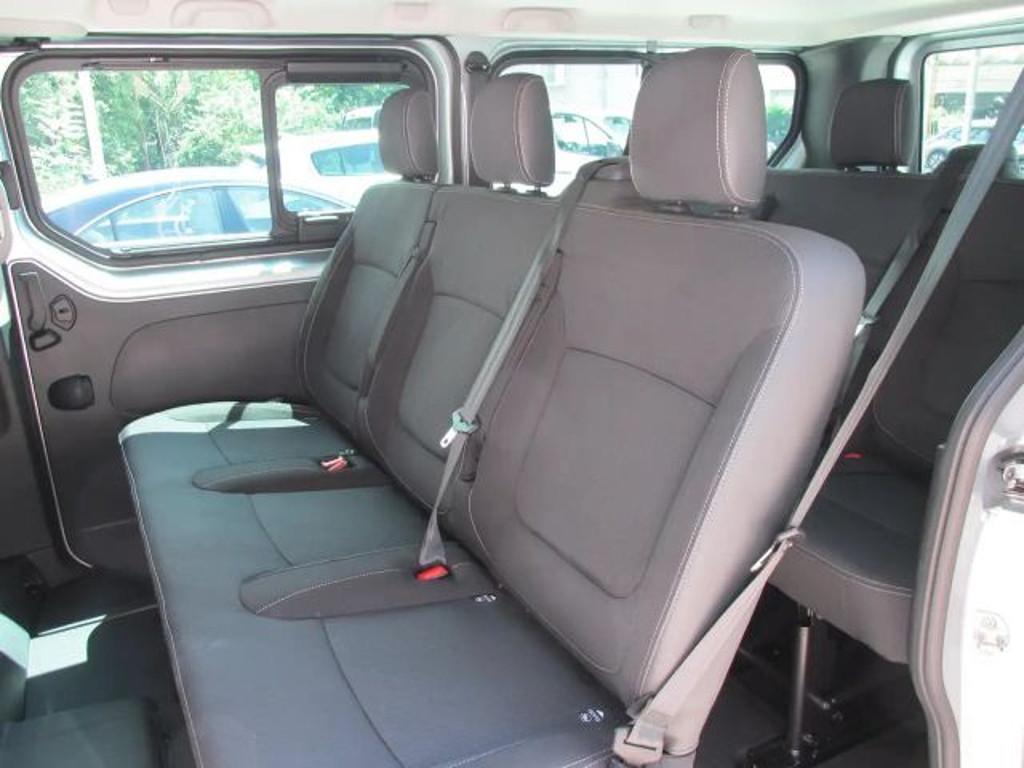 Nissan Primastar