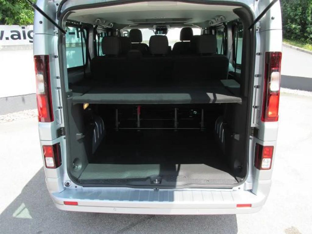 Nissan Primastar
