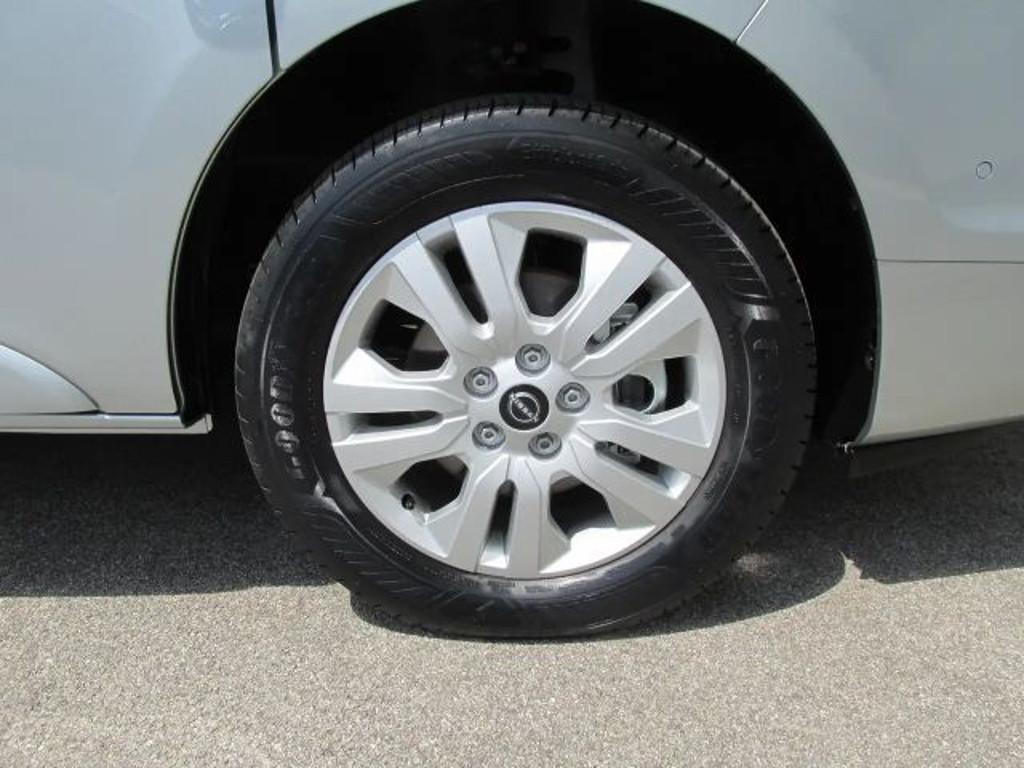 Nissan Primastar