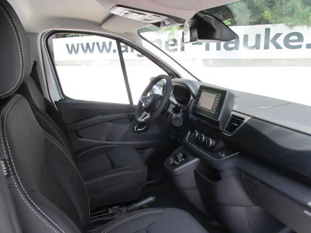 Nissan Primastar