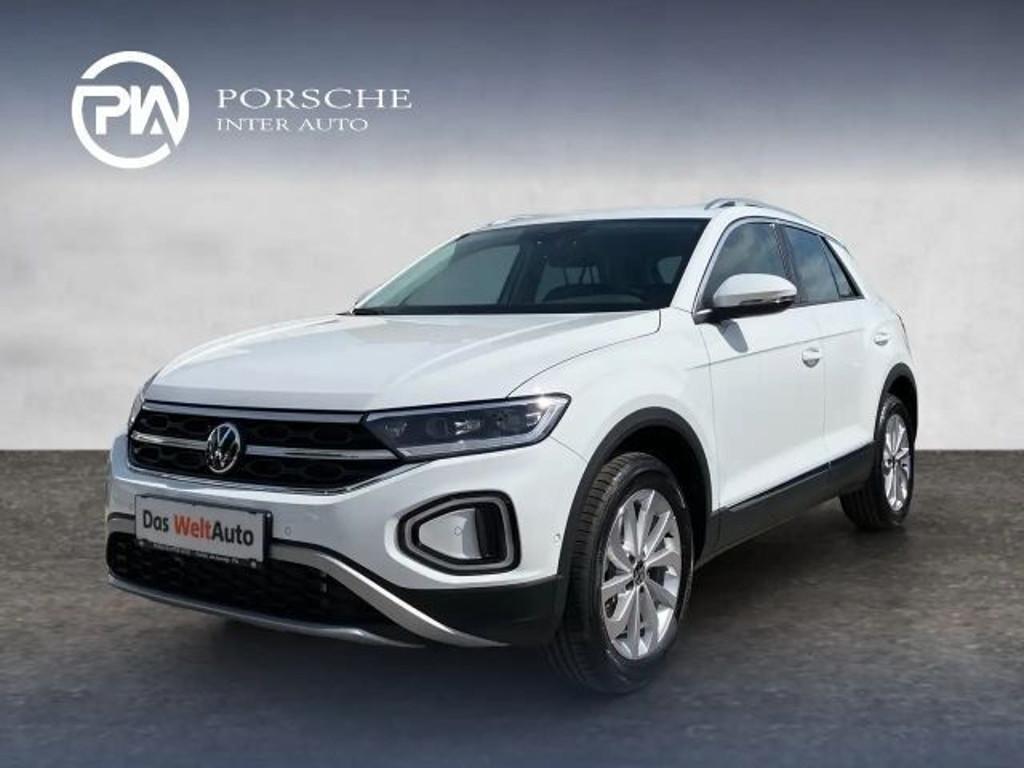 Volkswagen T-Roc 2026 Diesel