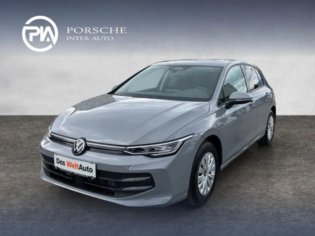 Volkswagen Golf 2026 Benzine