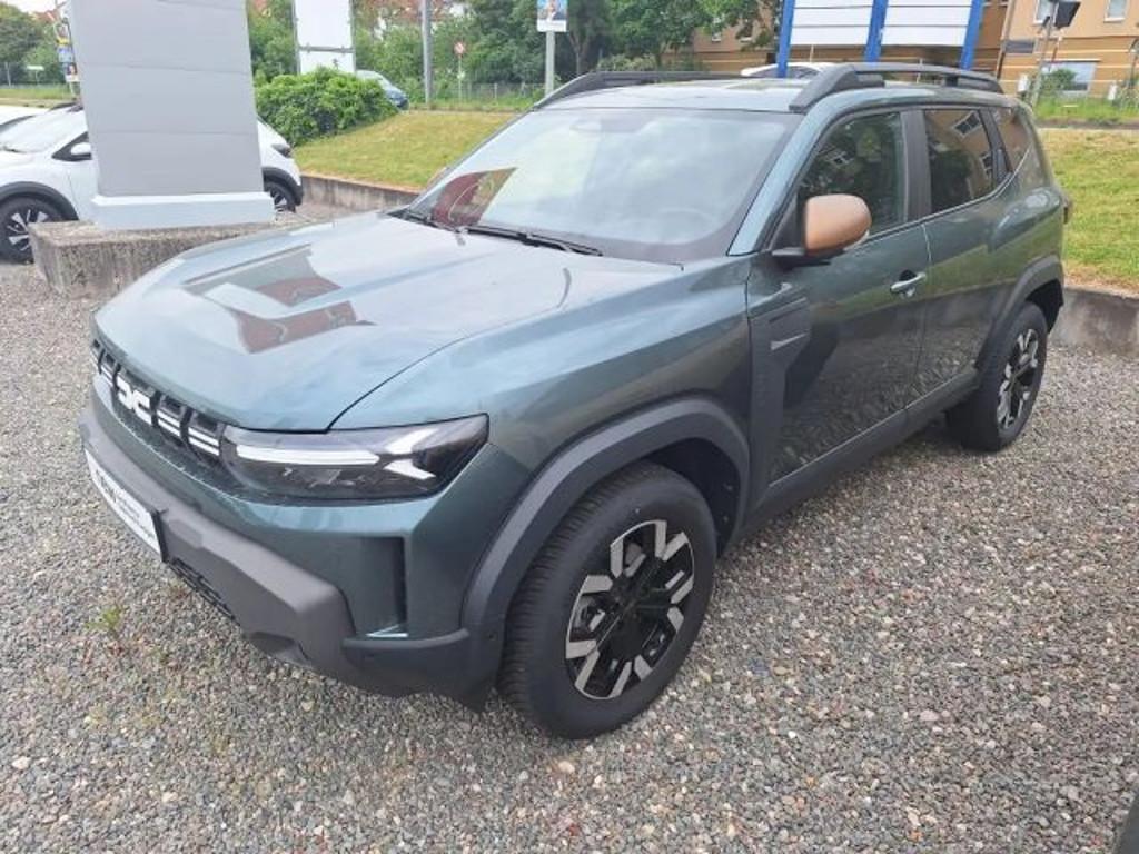 Dacia Duster 2024 Benzine